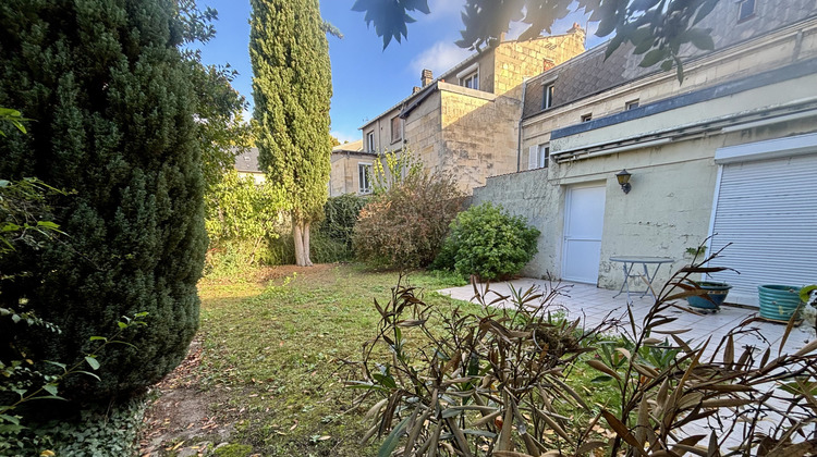 Ma-Cabane - Vente Maison Soissons, 160 m²