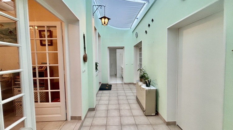 Ma-Cabane - Vente Maison Soissons, 160 m²