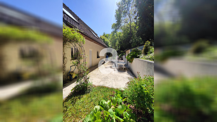 Ma-Cabane - Vente Maison Soissons, 147 m²