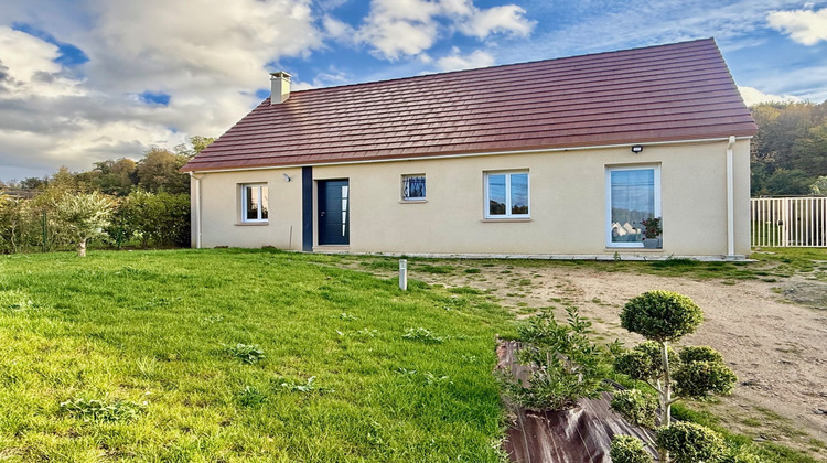 Ma-Cabane - Vente Maison Soissons, 79 m²