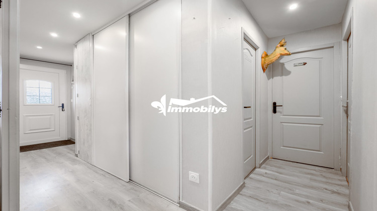 Ma-Cabane - Vente Maison Soissons, 96 m²