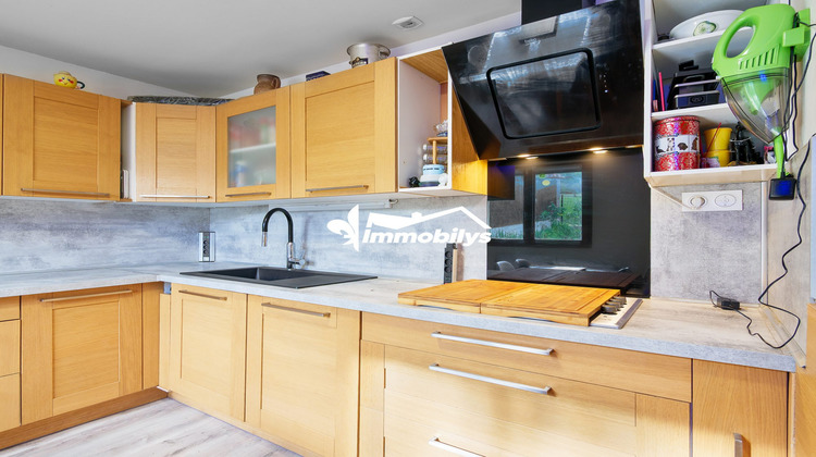 Ma-Cabane - Vente Maison Soissons, 96 m²