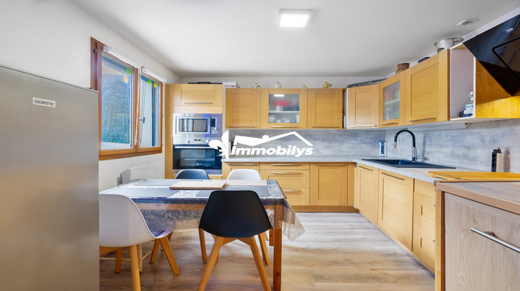 Ma-Cabane - Vente Maison Soissons, 96 m²