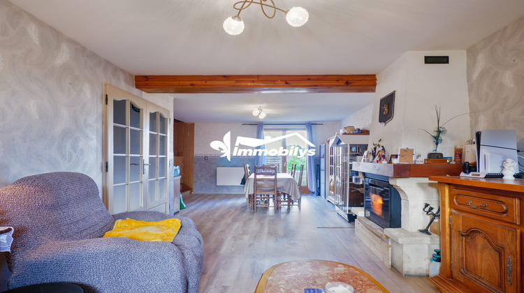 Ma-Cabane - Vente Maison Soissons, 96 m²