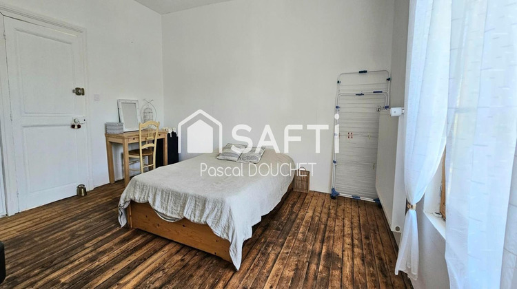 Ma-Cabane - Vente Maison Soissons, 172 m²