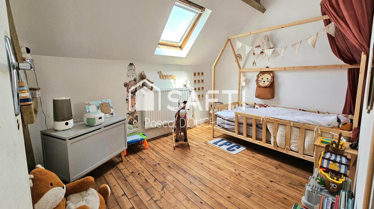 Ma-Cabane - Vente Maison Soissons, 172 m²