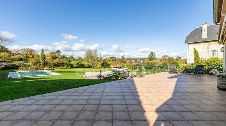 Ma-Cabane - Vente Maison SOISSONS, 270 m²