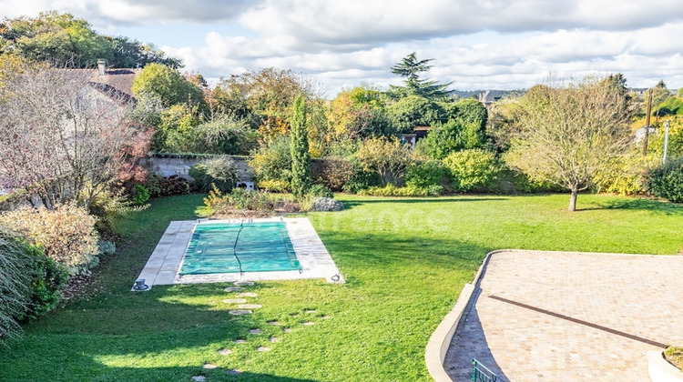 Ma-Cabane - Vente Maison SOISSONS, 270 m²