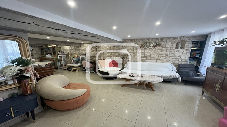 Ma-Cabane - Vente Maison SOISSONS, 141 m²