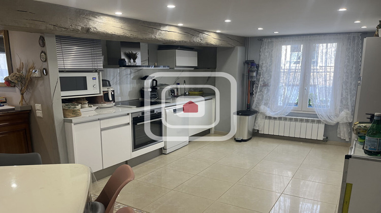 Ma-Cabane - Vente Maison SOISSONS, 141 m²