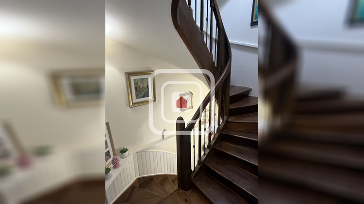 Ma-Cabane - Vente Maison SOISSONS, 141 m²