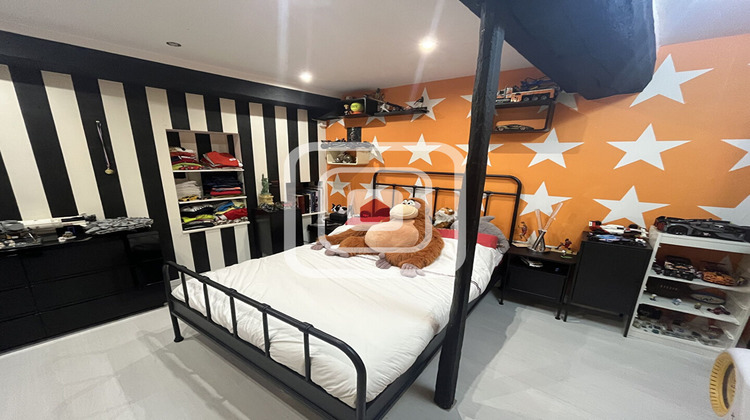 Ma-Cabane - Vente Maison SOISSONS, 141 m²