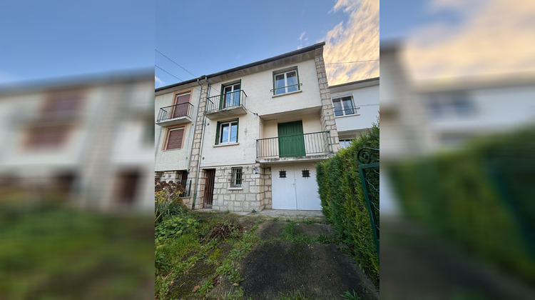 Ma-Cabane - Vente Maison Soissons, 90 m²