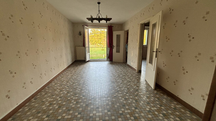 Ma-Cabane - Vente Maison Soissons, 90 m²