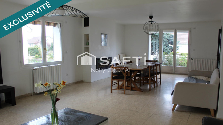 Ma-Cabane - Vente Maison Soissons, 195 m²