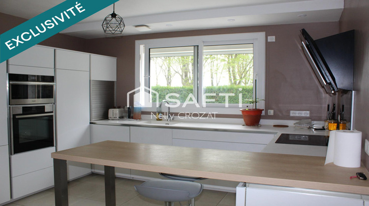 Ma-Cabane - Vente Maison Soissons, 195 m²