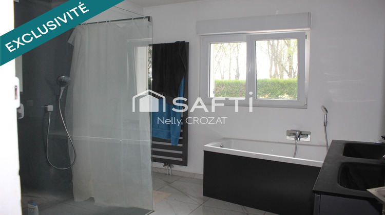 Ma-Cabane - Vente Maison Soissons, 195 m²