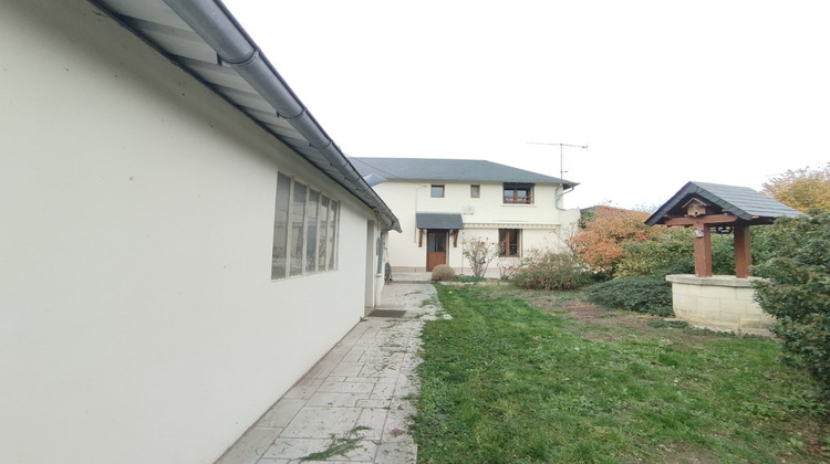 Ma-Cabane - Vente Maison Soissons, 79 m²