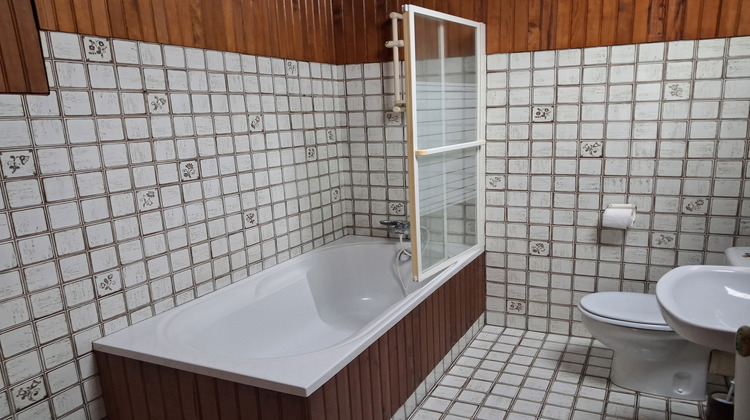 Ma-Cabane - Vente Maison Soissons, 63 m²