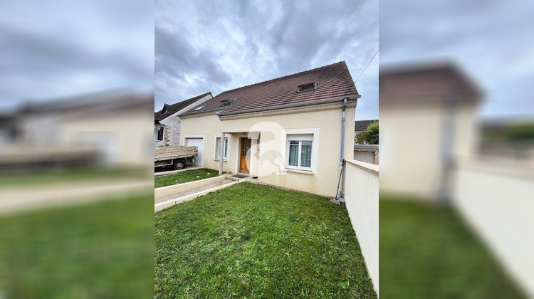 Ma-Cabane - Vente Maison Soissons, 132 m²