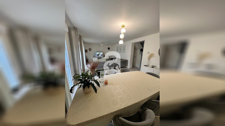 Ma-Cabane - Vente Maison Soissons, 132 m²