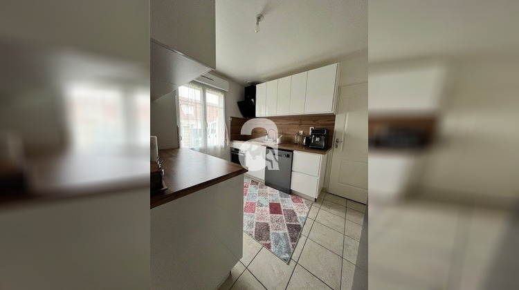 Ma-Cabane - Vente Maison Soissons, 132 m²