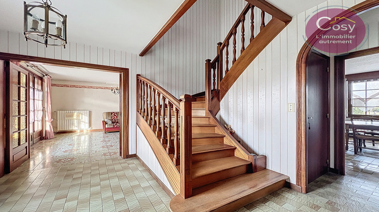 Ma-Cabane - Vente Maison Soissons, 137 m²