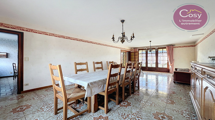 Ma-Cabane - Vente Maison Soissons, 137 m²