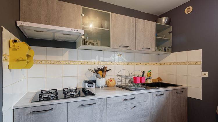 Ma-Cabane - Vente Maison Soissons, 127 m²