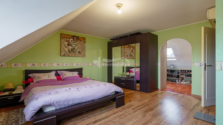 Ma-Cabane - Vente Maison Soissons, 127 m²