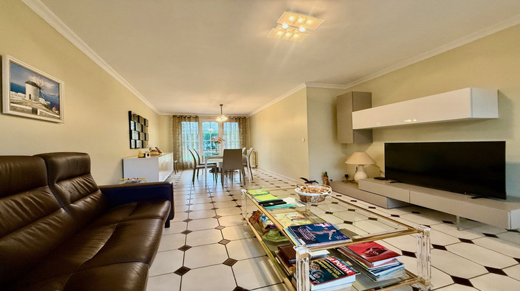 Ma-Cabane - Vente Maison Soissons, 116 m²