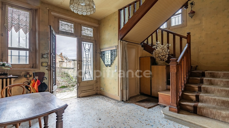 Ma-Cabane - Vente Maison SOISSONS, 180 m²