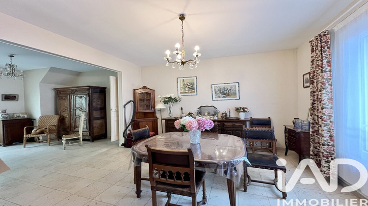 Ma-Cabane - Vente Maison Soissons, 157 m²