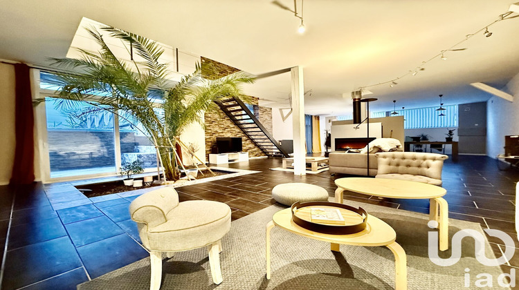 Ma-Cabane - Vente Maison Soissons, 278 m²