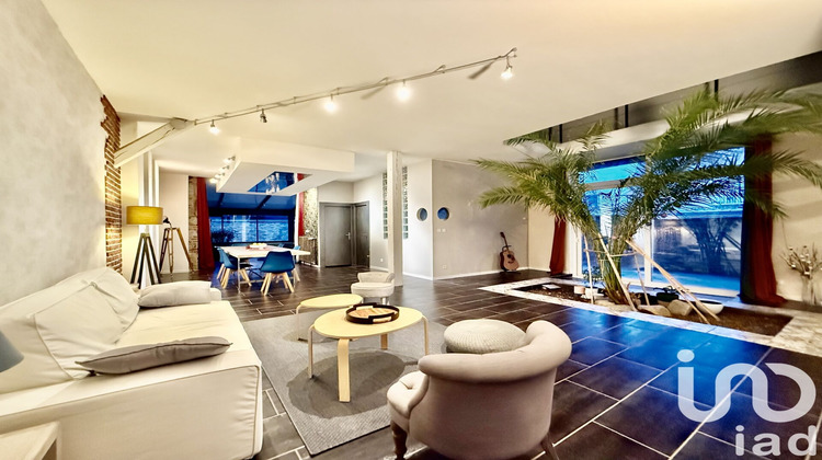 Ma-Cabane - Vente Maison Soissons, 278 m²