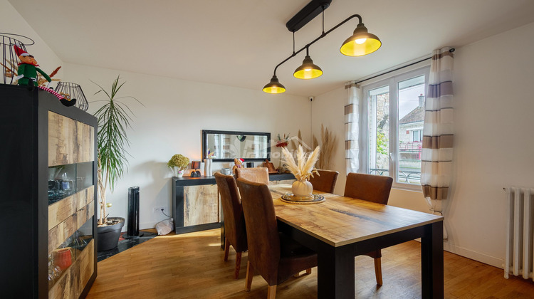 Ma-Cabane - Vente Maison Soissons, 83 m²