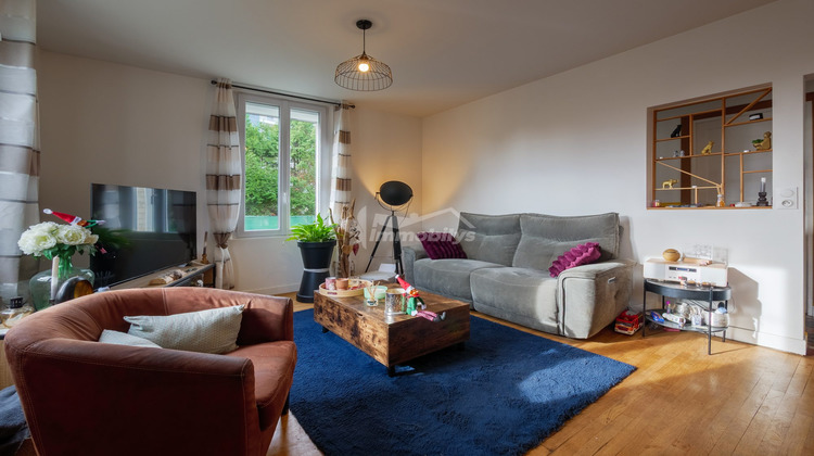 Ma-Cabane - Vente Maison Soissons, 83 m²