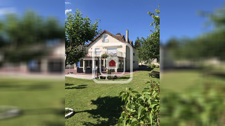 Ma-Cabane - Vente Maison SOISSONS, 141 m²