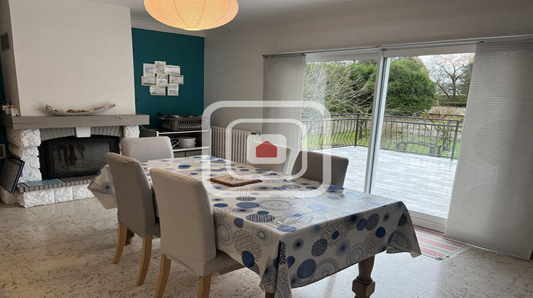 Ma-Cabane - Vente Maison SOISSONS, 141 m²