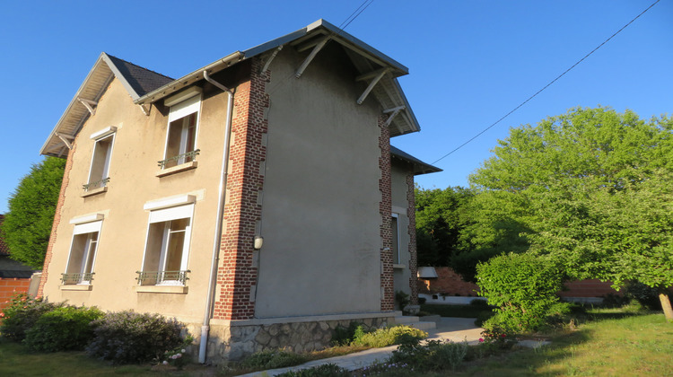 Ma-Cabane - Vente Maison Soissons, 92 m²