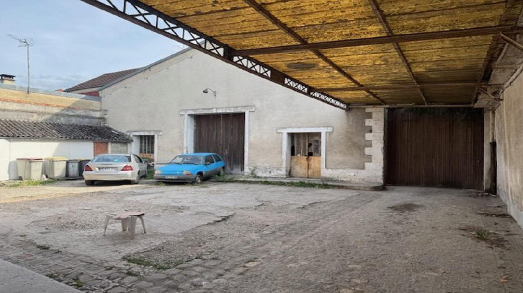 Ma-Cabane - Vente Maison SOISSONS, 350 m²