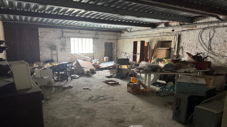 Ma-Cabane - Vente Maison SOISSONS, 350 m²