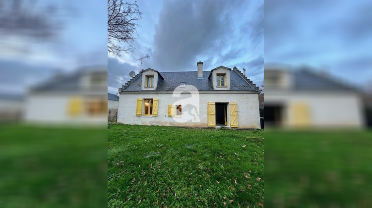 Ma-Cabane - Vente Maison Soissons, 105 m²