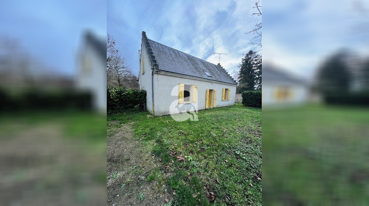 Ma-Cabane - Vente Maison Soissons, 105 m²
