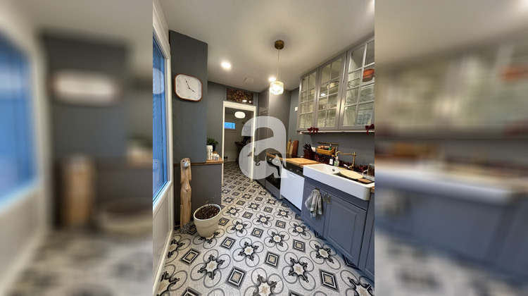 Ma-Cabane - Vente Maison Soissons, 112 m²