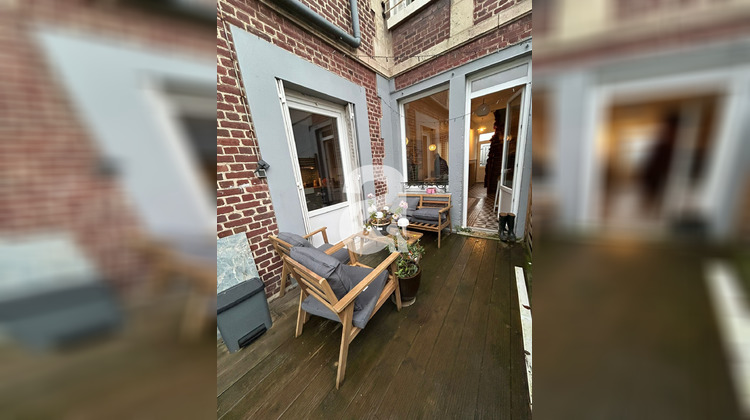 Ma-Cabane - Vente Maison Soissons, 112 m²