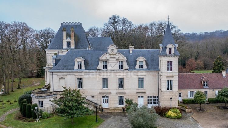 Ma-Cabane - Vente Maison SOISSONS, 750 m²