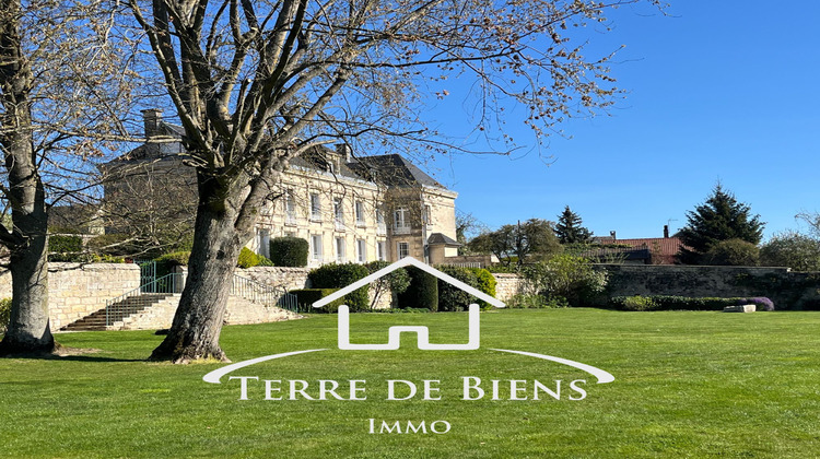 Ma-Cabane - Vente Maison Soissons, 388 m²