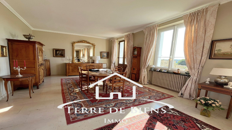 Ma-Cabane - Vente Maison Soissons, 388 m²