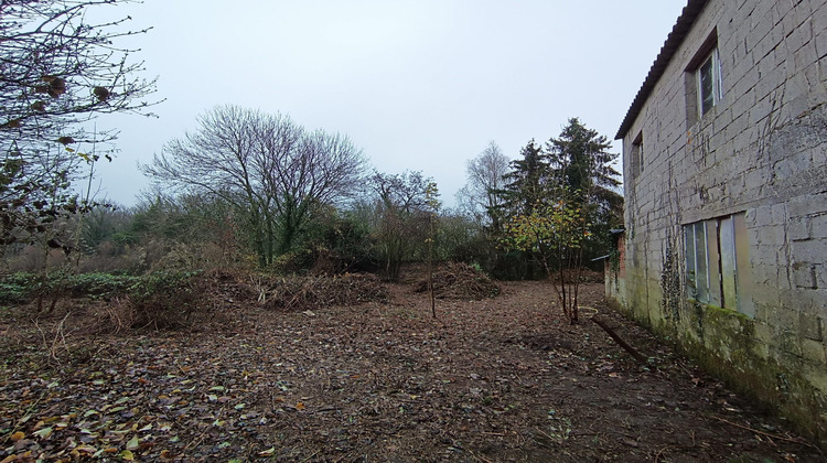 Ma-Cabane - Vente Maison Soissons, 93 m²